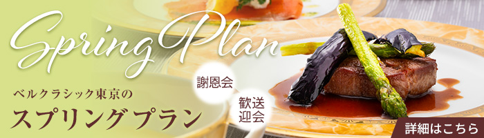 スプリングプラン