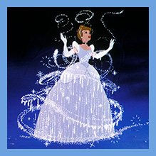 CINDERELLA