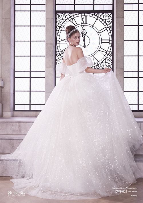 DWS0125 Blue・OffWhite