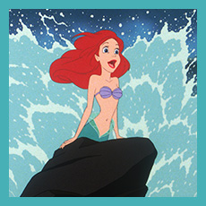 ARIEL