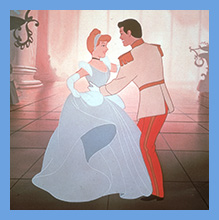 CINDERELLA
