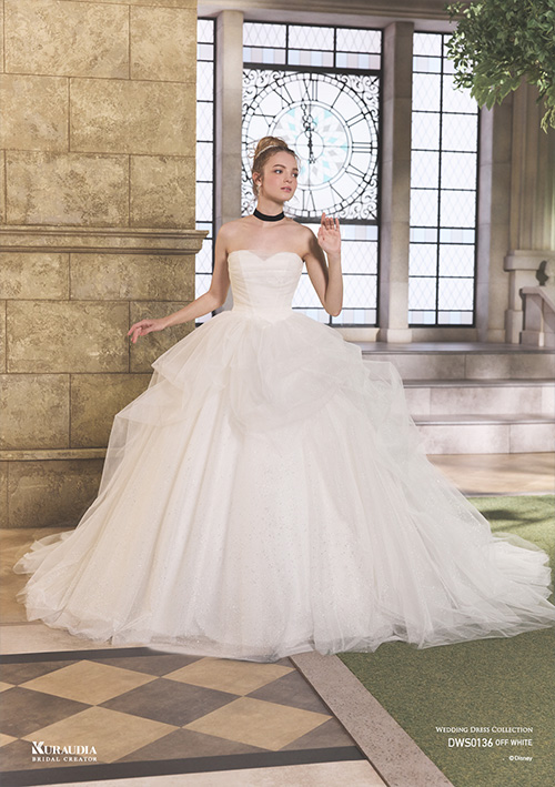 DWS0136 Blue・OffWhite