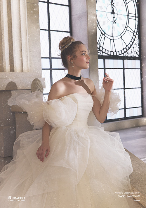 DWS0136 Blue・OffWhite