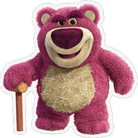 Inspired by TOY BO LOTSO
