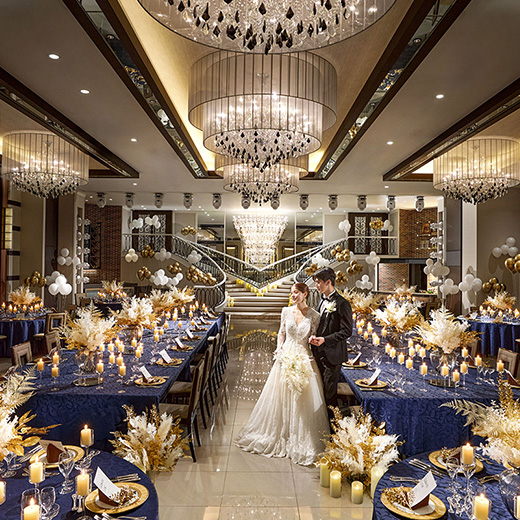 コンコード | 【公式】東京池袋・大塚の結婚式・ウェディング | ホテル