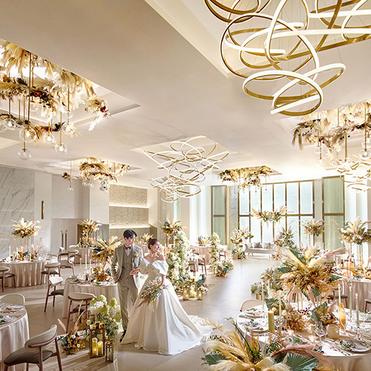 フィガロ | 【公式】東京池袋・大塚の結婚式・ウェディング | ホテル