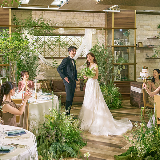 ラプソディ | 【公式】東京池袋・大塚の結婚式・ウェディング | ホテル