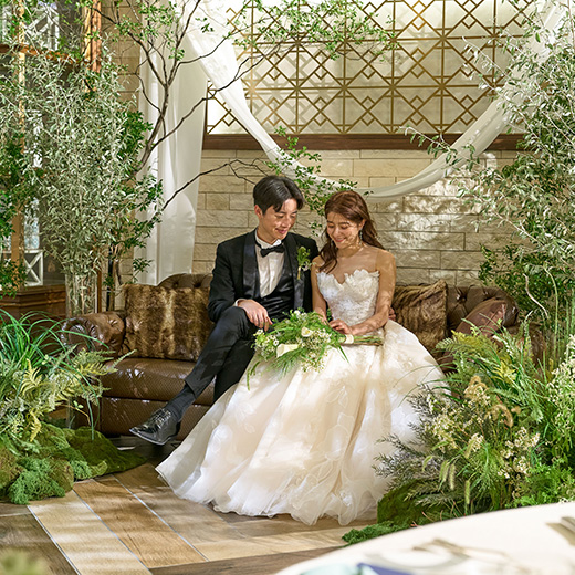 ラプソディ | 【公式】東京池袋・大塚の結婚式・ウェディング | ホテル