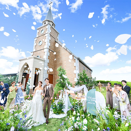 ギャラリー | 【公式】東京池袋・大塚の結婚式・ウェディング | ホテル