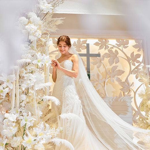 挙式 | 【公式】東京池袋・大塚の結婚式・ウェディング | ホテルベル