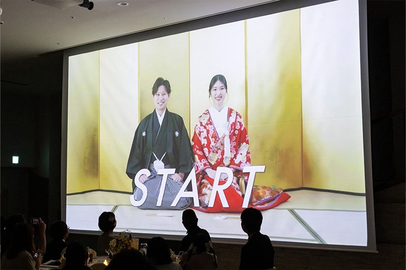 ホテルベルクラシック東京 2026年spring月日 挙式	2026＆Spring